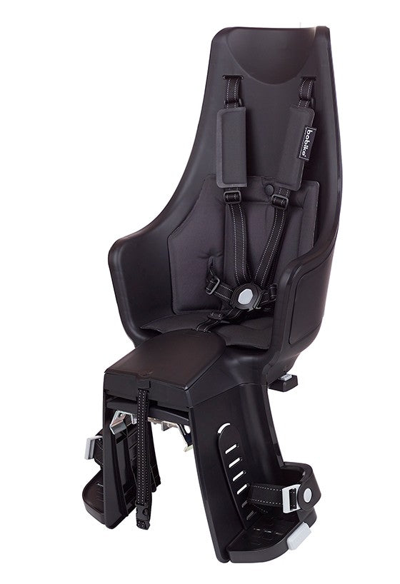 Bobike Maxi Exklusive Urban Black