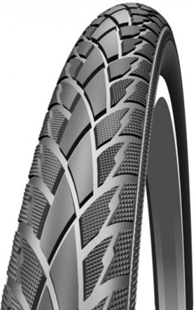 Reifen Road Cruiser 20x1,75 (47-406) schwarz