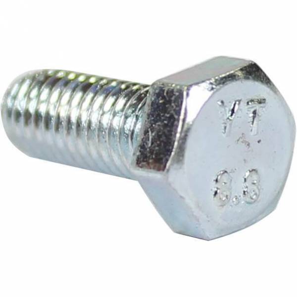 Bofix Hexagon Bolt M4x30 (50.)