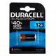 Duracell CR123 Ultra M3