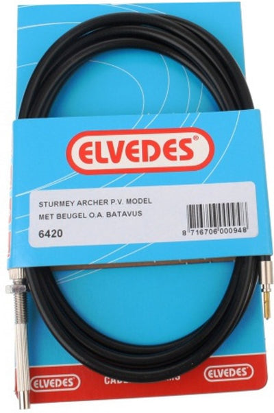 Elvedes Cable Systems BV Elvedes 6420 Cable Gear Sa, unter anderem Batavus
