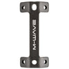 M-Wave ada Adapter für zwei Flaschenhalter