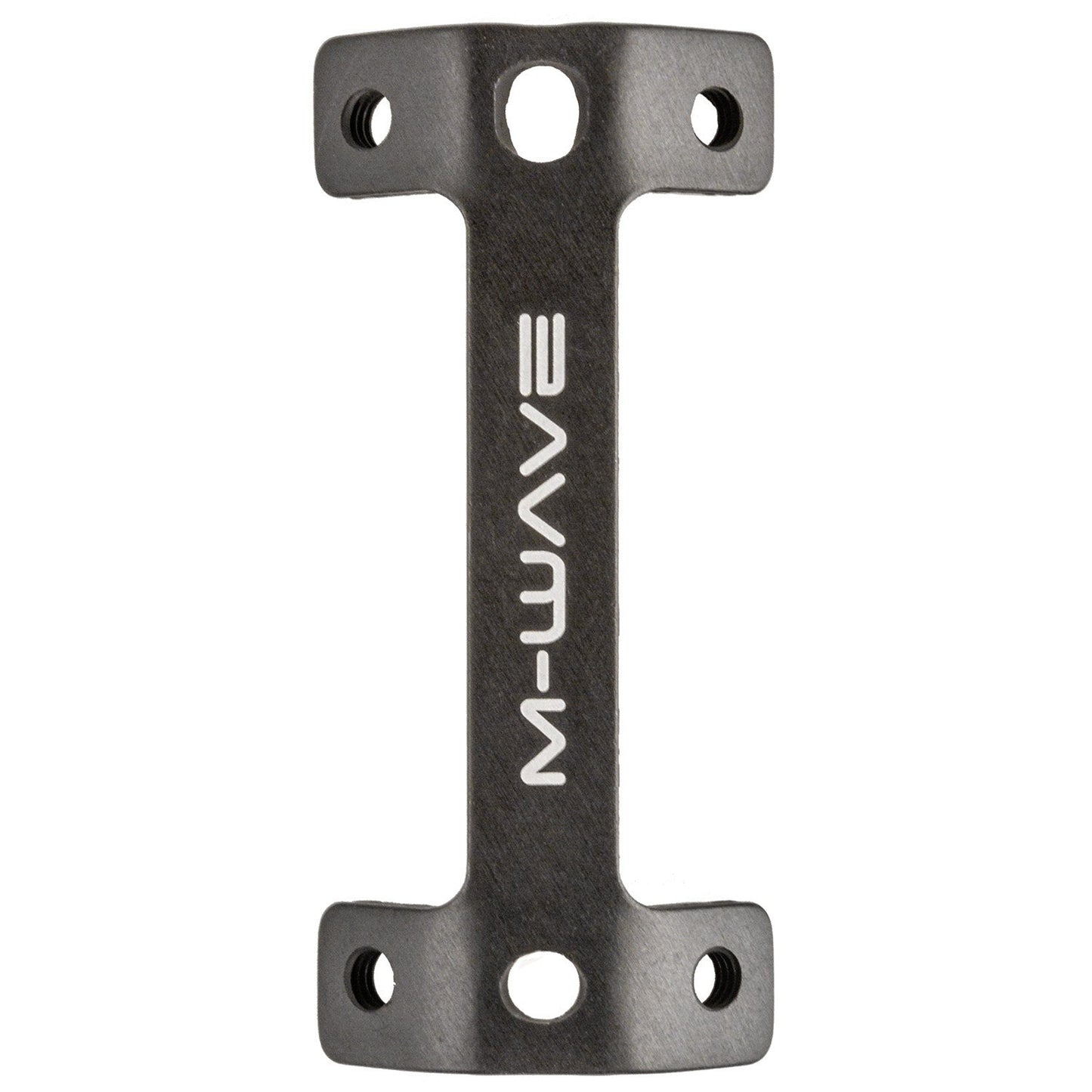 M-Wave ada Adapter für zwei Flaschenhalter