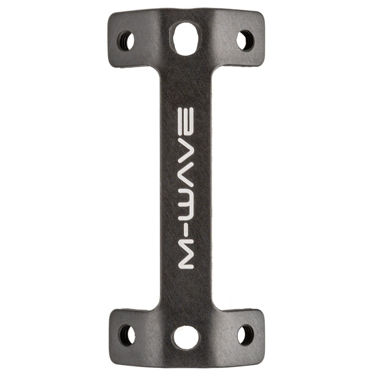 M-Wave ada Adapter für zwei Flaschenhalter