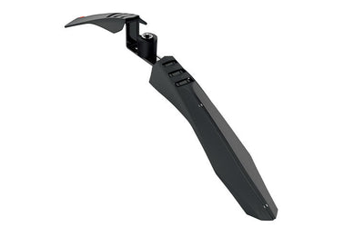 Lassen Sie Fr.Clip-On Fender Viper 0726f e plastius BL.