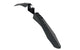 Lassen Sie Fr.Clip-On Fender Viper 0726f e plastius BL.