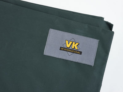 VK-Fahrradschutzbedeckung RE-Cover-Duo 130x250 Grün