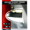 Simson Scheinwerfer classic chrom