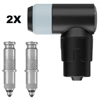 Schwalbe Starterskit Clik gemischtes Binnen -Ventil (25st)
