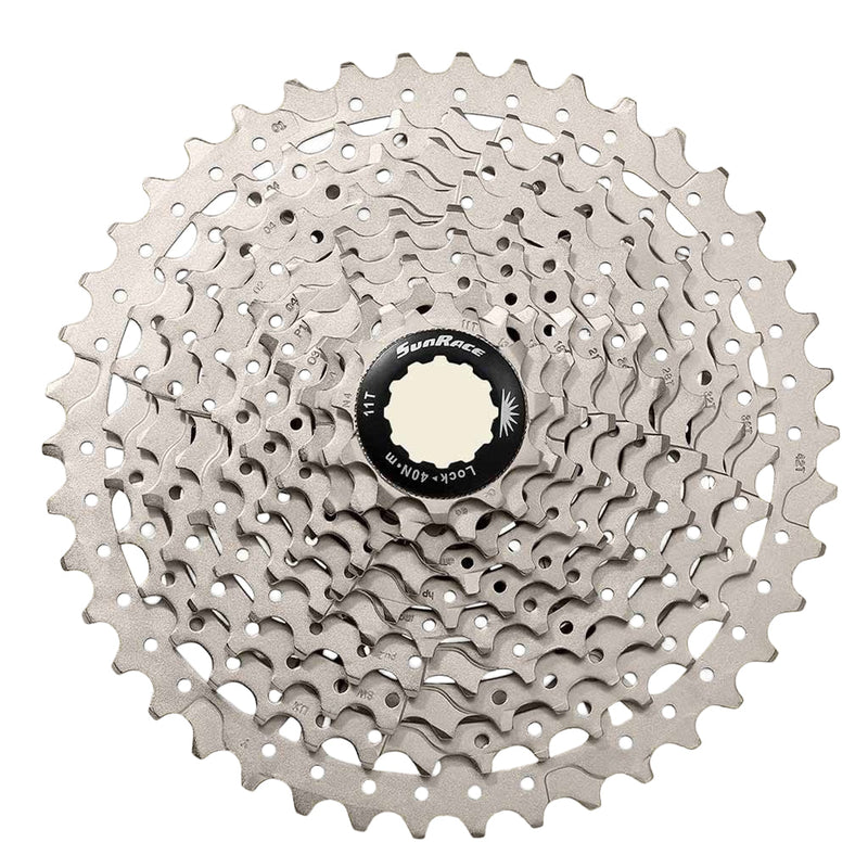 Sunrace csms2 10-fach Kassette 11-51