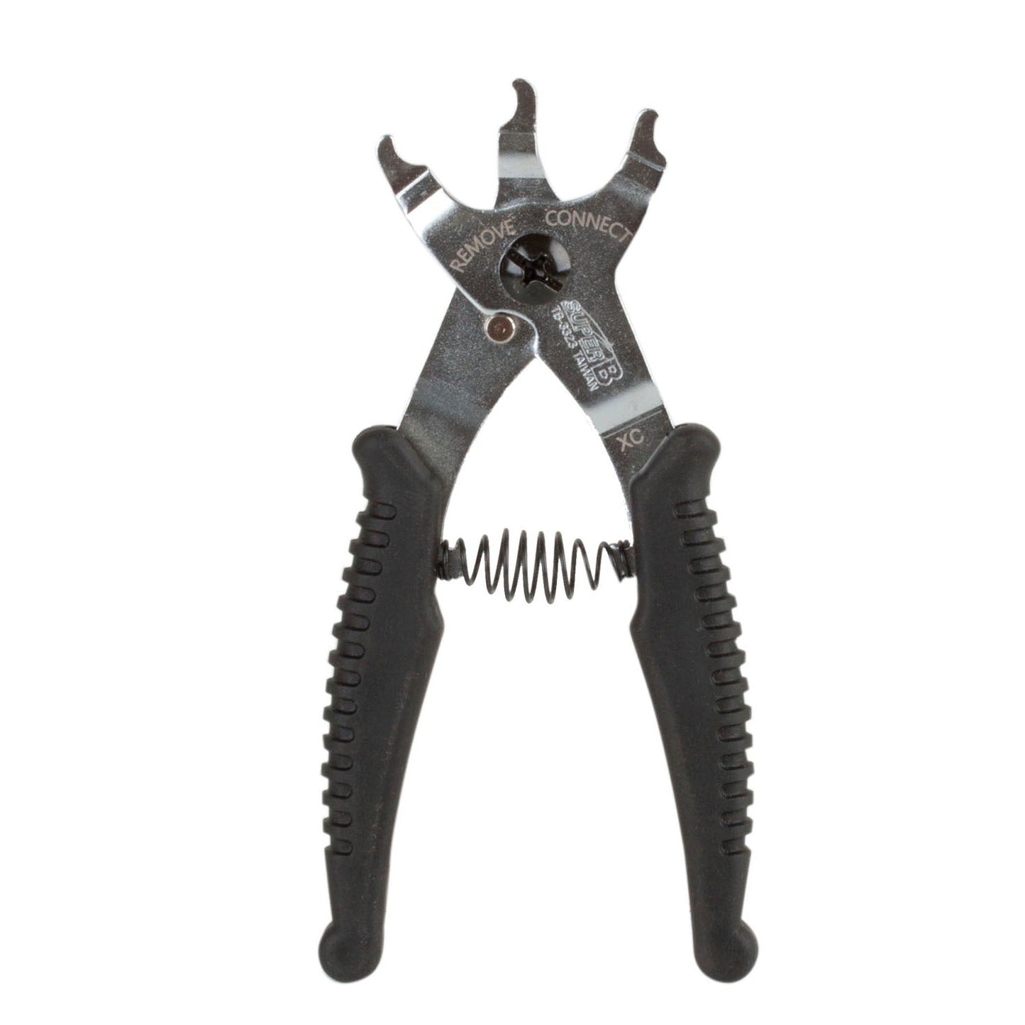 Suber b zange v demontieren powerlink