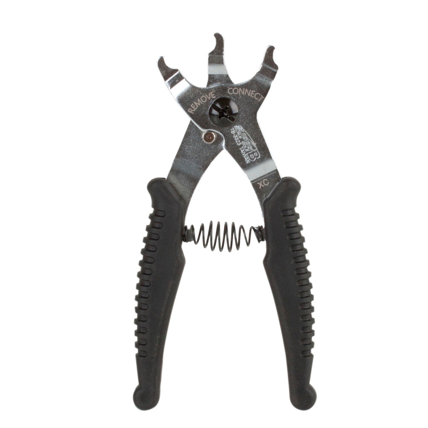 Suber b zange v demontieren powerlink