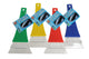 Roveba All Ride Eiskratzer, robust, 4 Achsen. Farbe