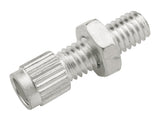ELVEDES POT STELBOUT M6 Aluminium (P25) - afbeelding 2