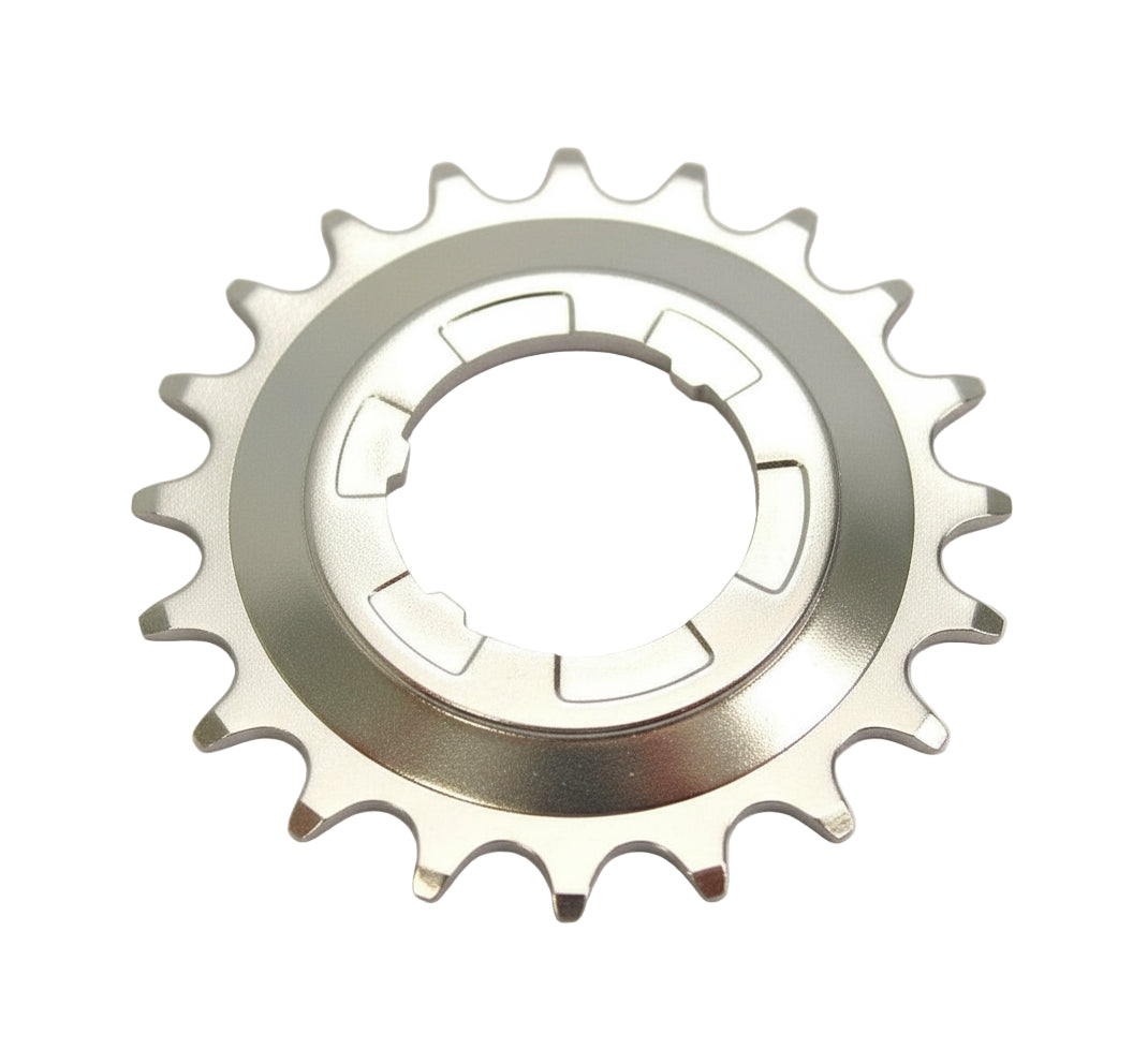 Shimano Gear Nexus 20t | 3 32 | Silber (P10)