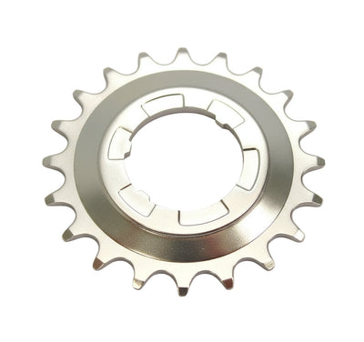 Shimano Gear Nexus 20t | 3 32 | Silber (P10)