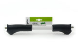 Griff City Leder schwarz - breit - afbeelding 1