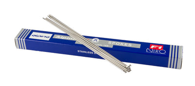 Alpina aus Edelstahl aus Alpina 13-297 ohne Brustwarze