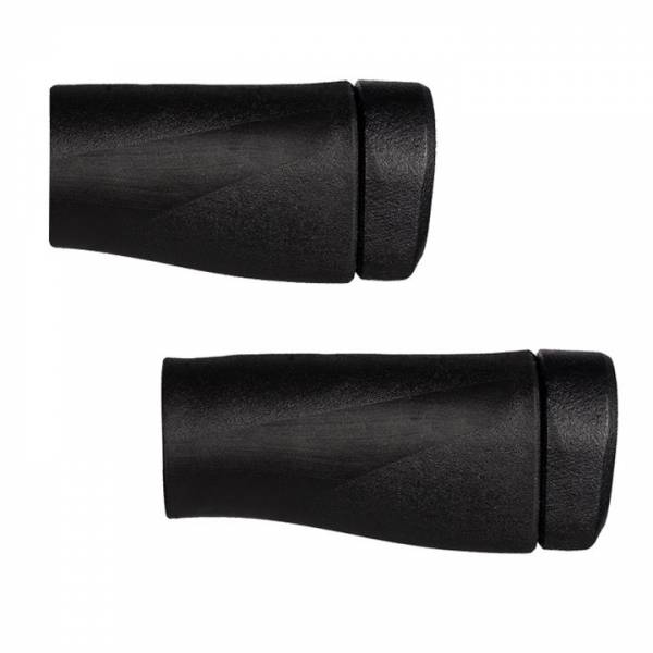 Herrmans behandelt Klick auf DD37 90 120 mm schwarz