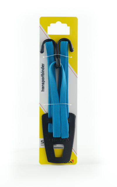 Bibia transportbinder assorti Farbe