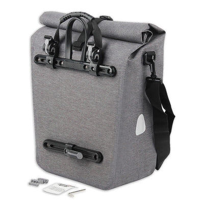 Lynx Einzelfahrradtasche Canyon