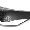 Sattel SR Kids Hallo 24 Unisex schwarz