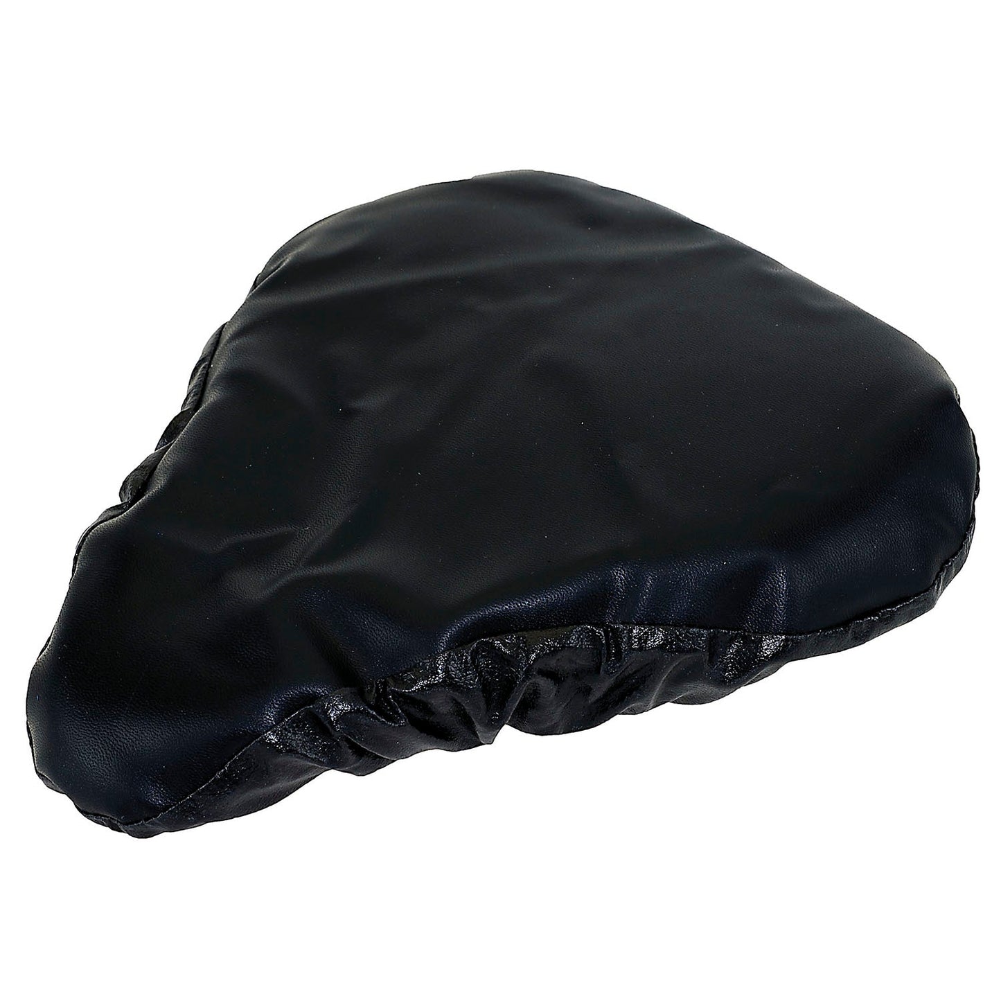 Satteldeck Ventura Lambskin Anthrazit