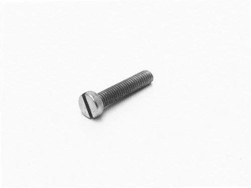 Bofix -Zylinderkopfschraube M4x20 verzinkt (50.)