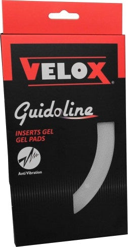 Velox -Gel -Streifen für Rennstab