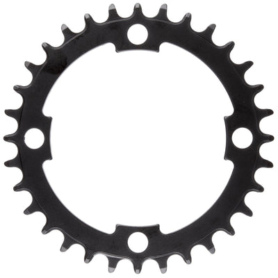 SAMOX PD-R4-A-NW-Kettenblatt 42 Tands 104 mm 3 32-11 128 Schwarz