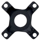 Shimano Spider 51,0 mm 4-Arm BCD104 Aluminium Schwarz