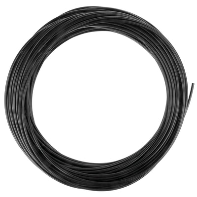 Messinglager Promax Hydraulikleitung 5x2,2 mm. schwarz 30m. Shimano. magura. Formel