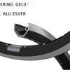Ryde b.v. Felge 26' - 14 559 ZAC421 Aluminium CNC 36 GTS.