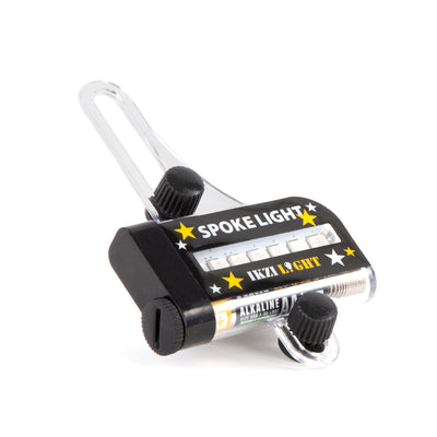 Radleuchte Ikzi Speiche 7-Led