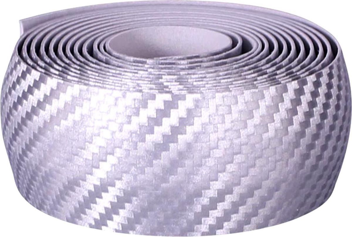 Velox -Lenker -Kohlenstoff -Perforated Silber (2.)
