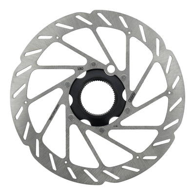 ELVEDES Bremsscheibenmitte Ø180 mm T = 1,8 mm Sensormagnet