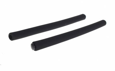 VWP Sterbar Cover 40 cm schwarze 2 Stücke