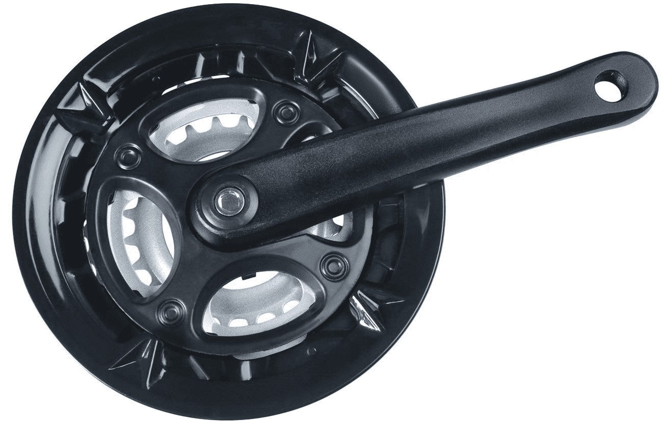 Pieper MP Cranket Wave