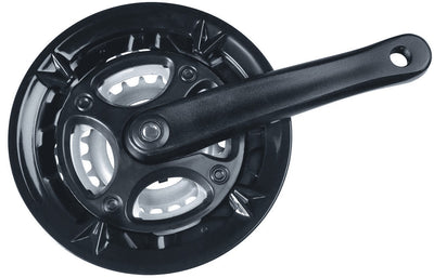 Pieper MP Cranket Wave