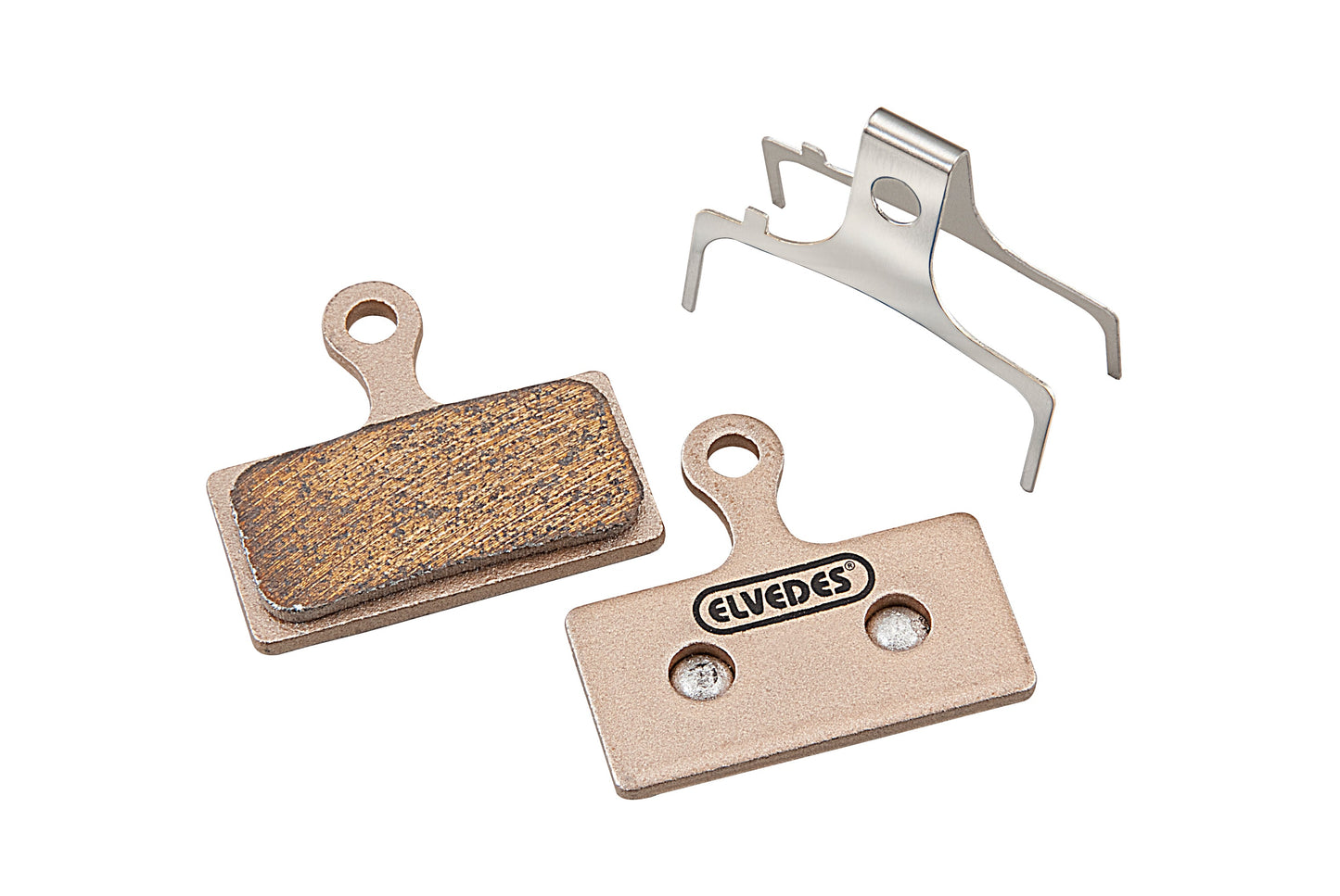 Scheibenbremsblock Set Shimano BR-M666, M785, M985,
