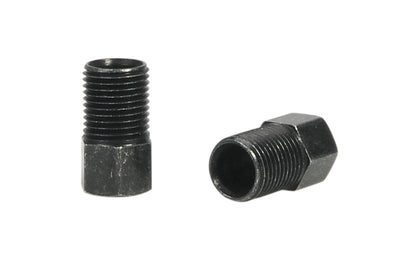 ELVEDEs Klemmschrauben Hydro-Schlange Hayes M8 (P 10) Black ELV-HY01