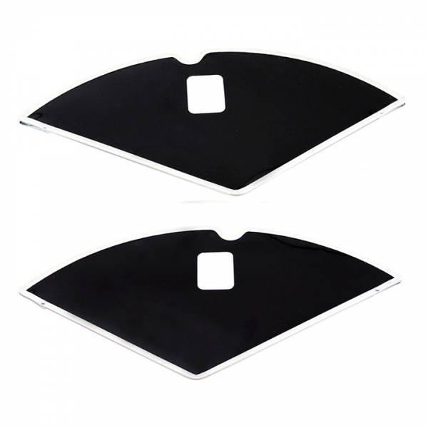 Hesling Jas Protectors 24 5.