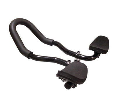 Tranzx Triathlon Liegeradlenker jd-802-os 28.6 31.6mm