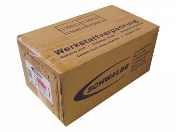 Schwalbe Workshop pack Schlauch 28-Zoll Sv15 (P50)