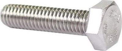 Bofix Bolt Hexagon M6x40 Edelstahl (P25)