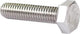 Bofix Bolt Hexagon M6x40 Edelstahl (P25)