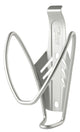 Messing Schlager TDF Flaschenhalter Aluminium mattsilber 51 gr.