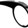 Kettenschutz Axa wave 46t 48t schwarz
