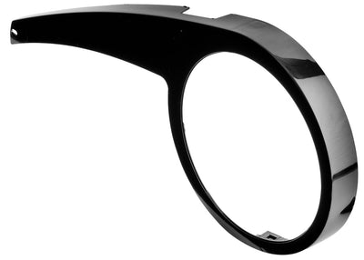 Kettenschutz Axa wave 46t 48t schwarz
