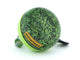 Buzaglo nicht falsch Ding-Dong-Klingel aus Stahl 60 mm. Gras